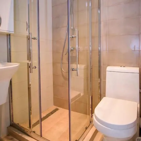 Apartament Cristina Platinum * Navodari