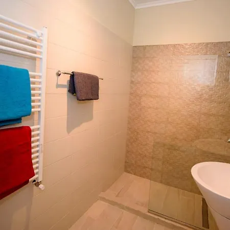 Apartament Cristina Platinum
