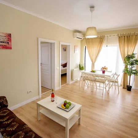 Apartment Apartament Cristina Platinum *