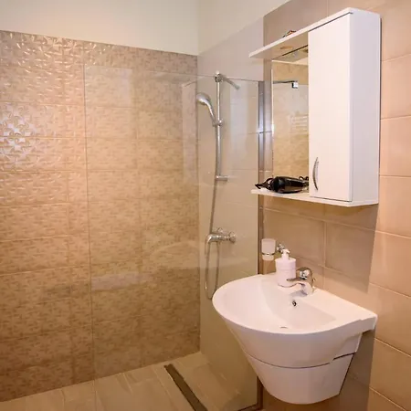 Apartament Cristina Platinum Apartment