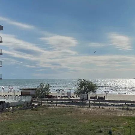 Apartament Cristina Platinum * Navodari