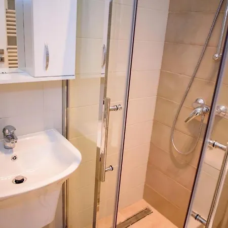 Apartament Cristina Platinum Năvodari