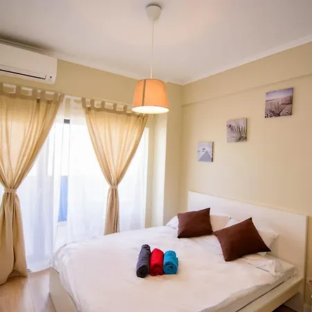 Apartament Cristina Platinum *